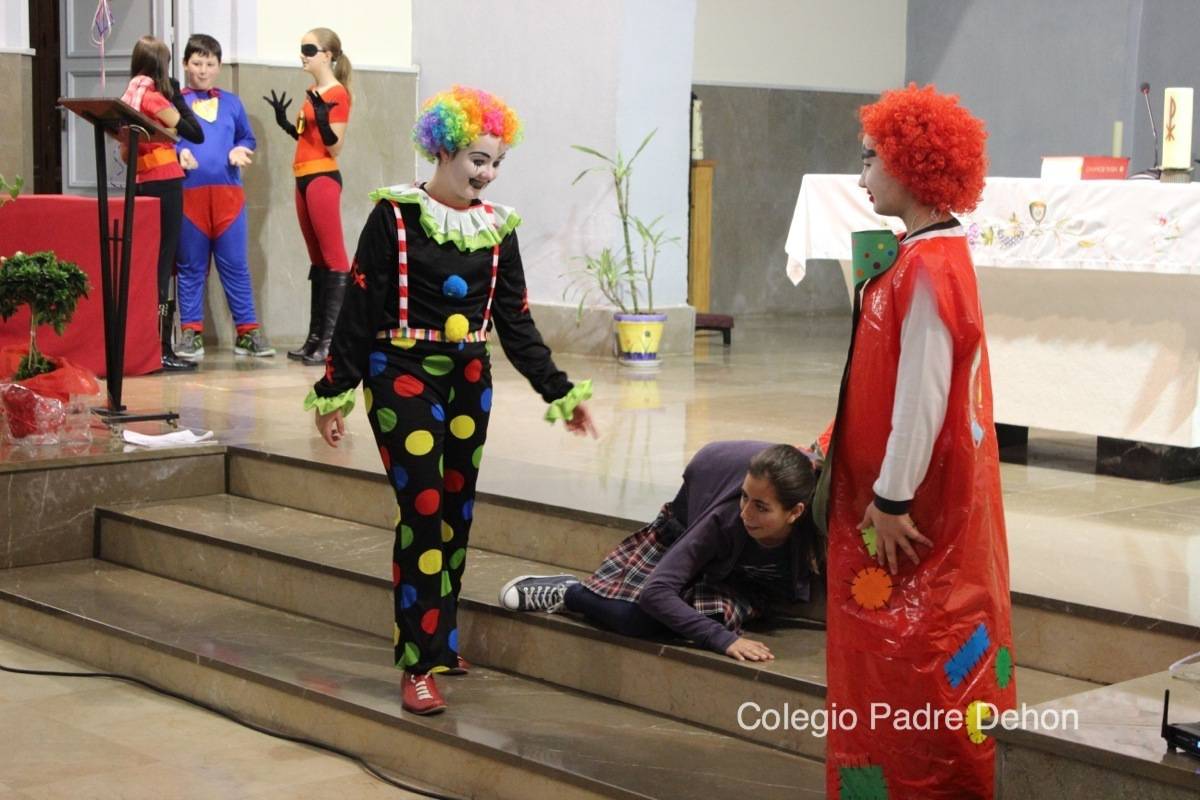 2014 03 13 CELEBRACIÓN LITÚRGICA (200)